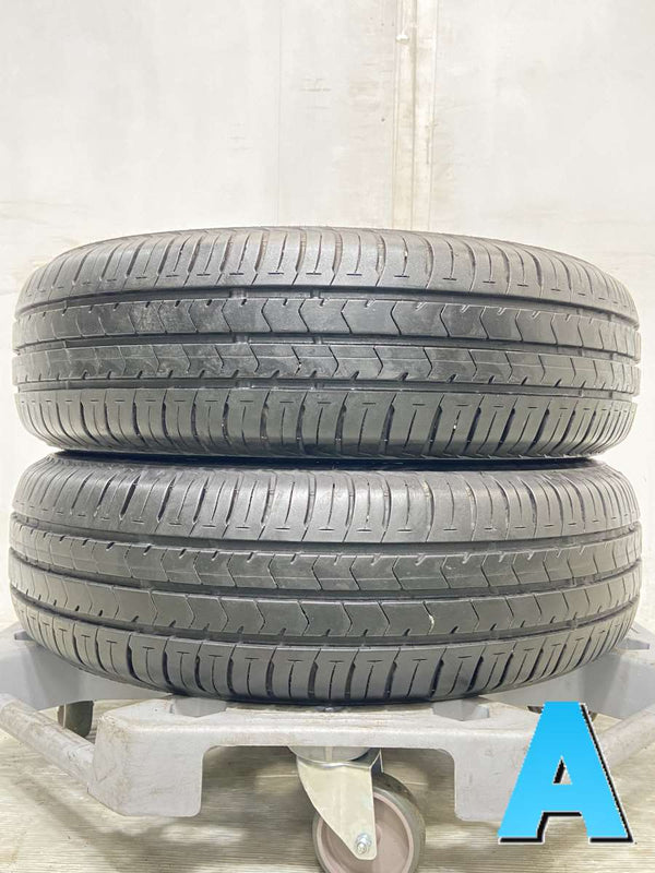 ブリヂストン エコピア NH100C 175/70R14  2本
