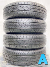 ブリヂストン ネクストリー 155/65R14  4本