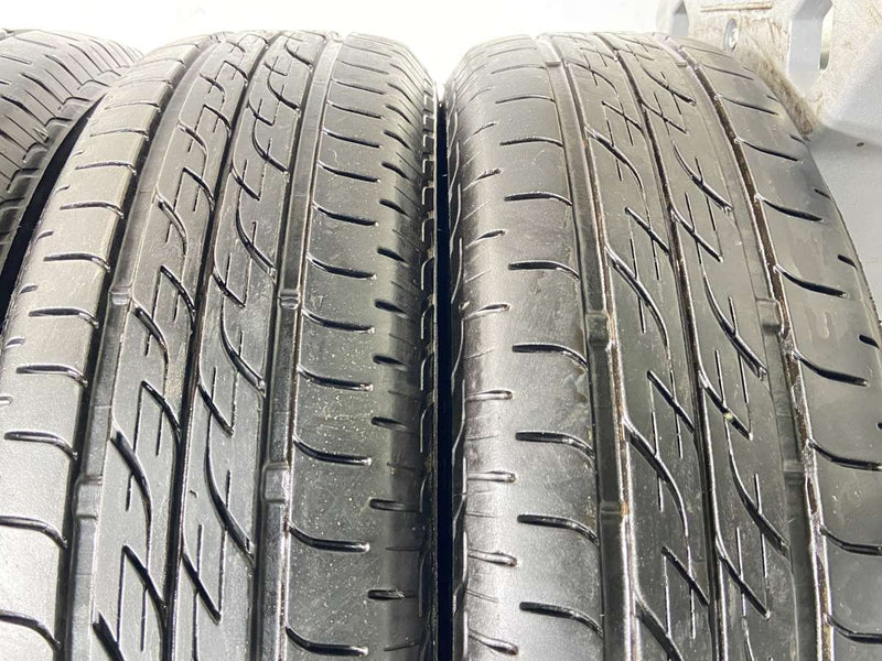 ブリヂストン ネクストリー 155/65R14  4本