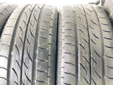 ブリヂストン ネクストリー 165/55R14  4本