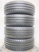 ブリヂストン エコピア NH100C 165/55R14  4本
