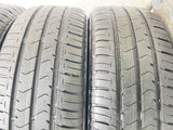 ブリヂストン エコピア NH100C 165/55R14  4本