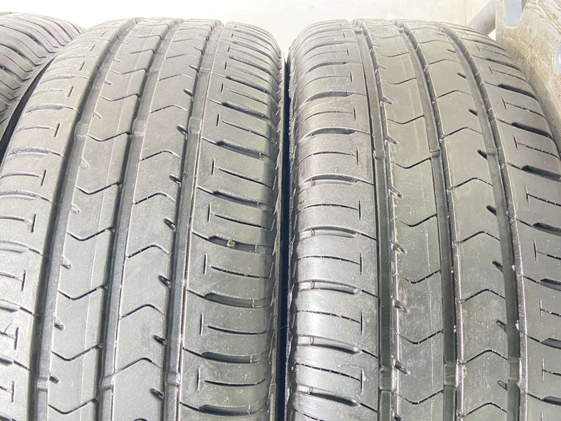 ブリヂストン エコピア NH100C 165/55R14  4本