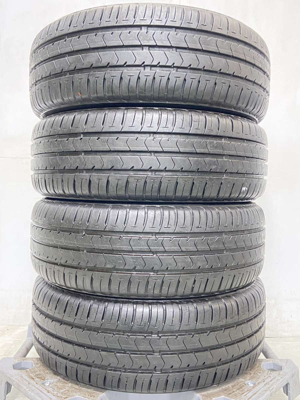 ブリヂストン エコピア NH100C 165/55R14  4本