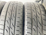 ブリヂストン ネクストリー 165/55R14  4本