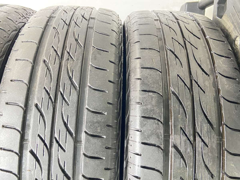 ブリヂストン ネクストリー 165/55R14  4本