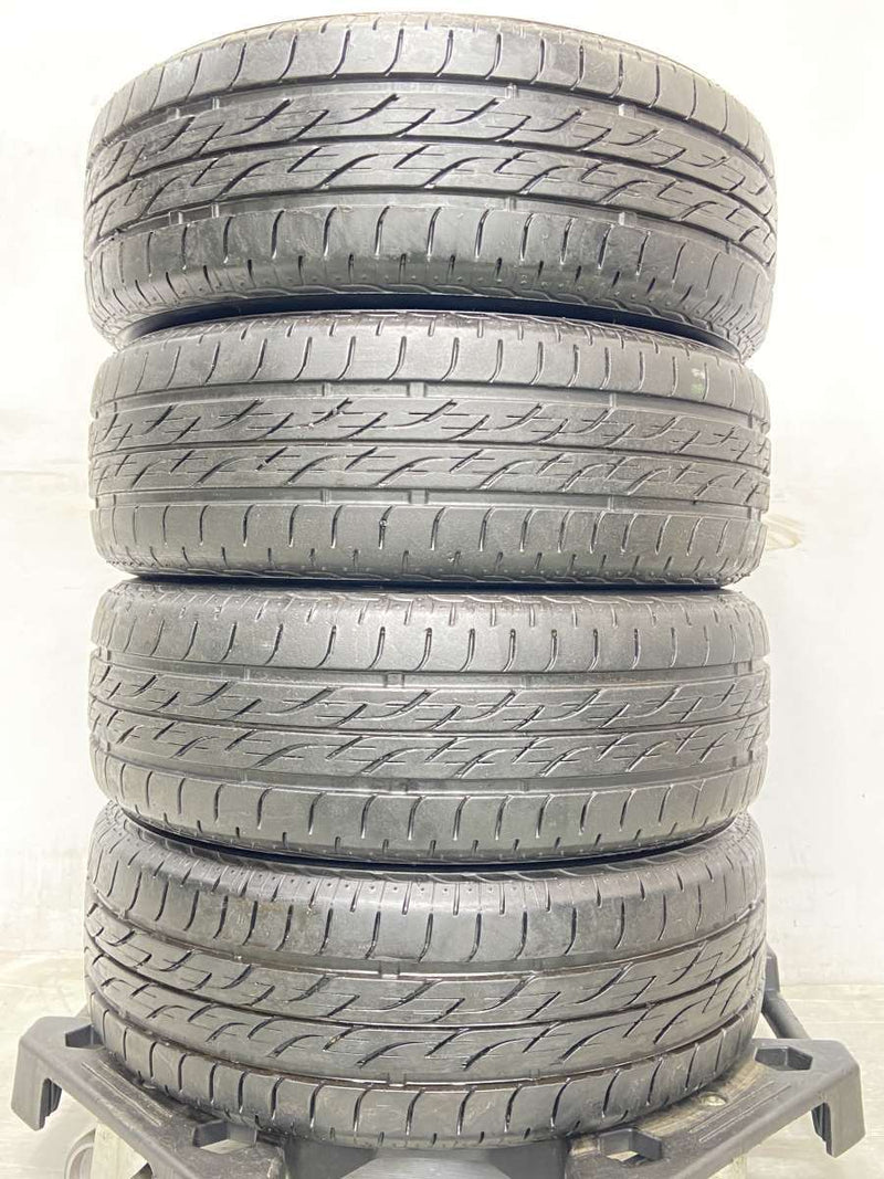 ブリヂストン ネクストリー 165/55R14  4本