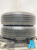 ヨコハマ エコス ES31 175/65R14  2本