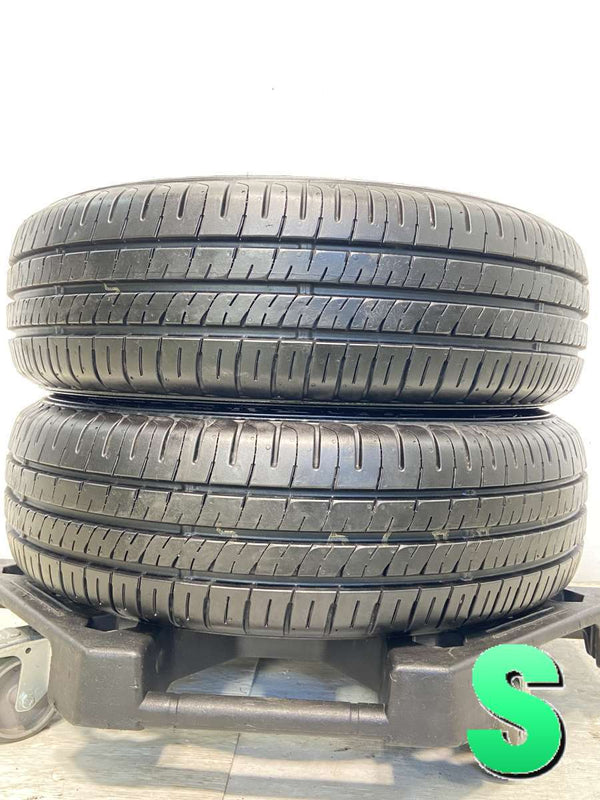 ダンロップ エナセーブ EC204 175/65R14  2本