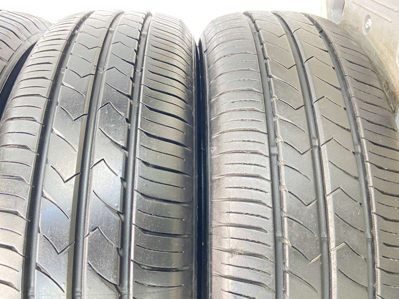 トーヨータイヤ SD-7 175/65R14 4本セット - タイヤ