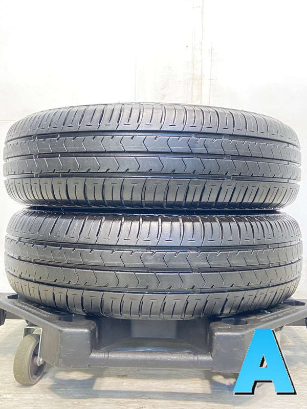 ブリヂストン エコピア NH100C 175/70R14  2本