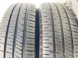 ダンロップ エナセーブ EC204 175/65R14  2本