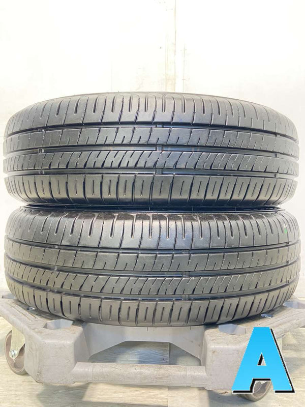ダンロップ エナセーブ EC204 175/65R14  2本
