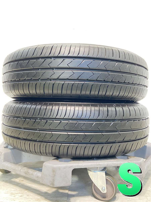 トーヨータイヤ SD-7 175/70R14  2本