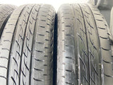 ブリヂストン ネクストリー 155/65R14  /ダイハツ純正  4.5J+45 100-4穴 4本