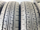 ダンロップ VAN01 165R14 8PR 4本