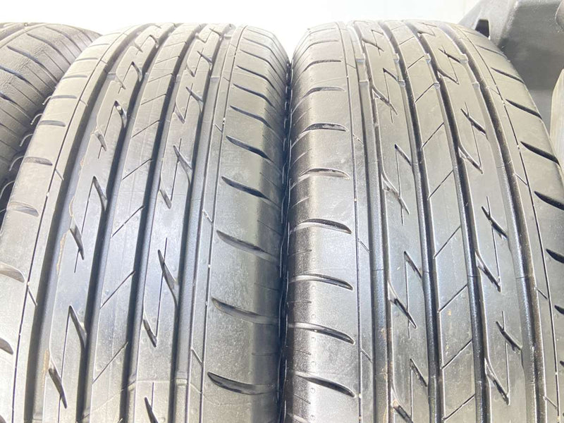 ブリヂストン ネクストリー 185/70R14  4本