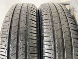 ブリヂストン エコピア NH100C 175/70R14  2本
