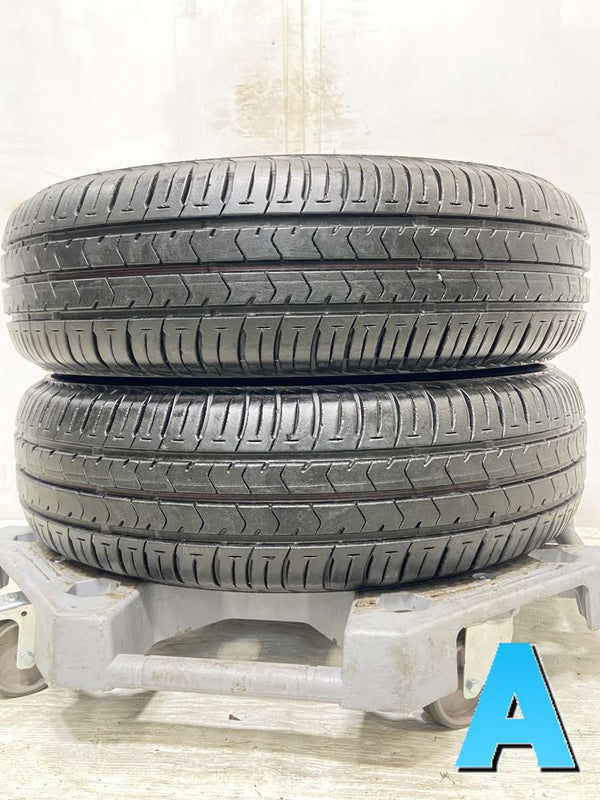 ブリヂストン エコピア NH100C 175/70R14  2本