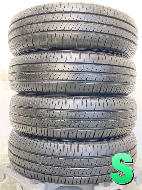 ダンロップ エナセーブ EC204 175/70R14  4本