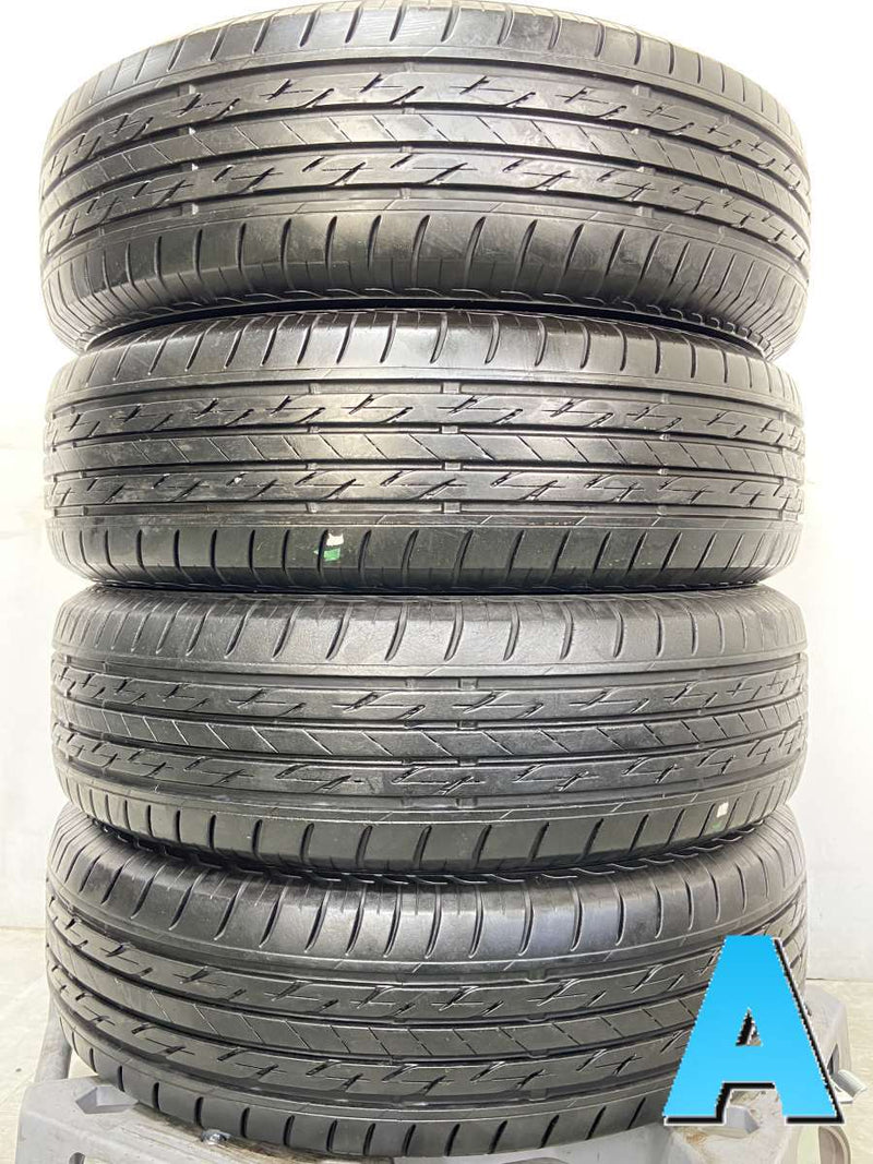 ブリヂストン ネクストリー 185/70R14  4本