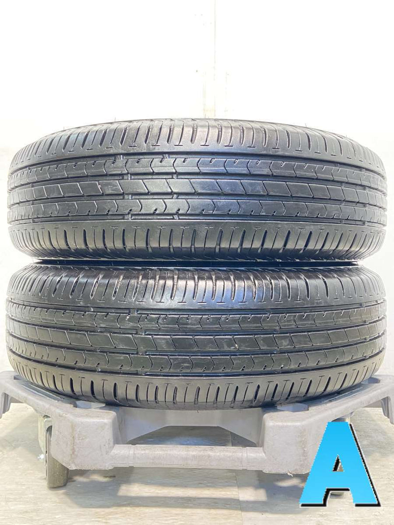 ブリヂストン エコピアNH100 185/70R14  2本