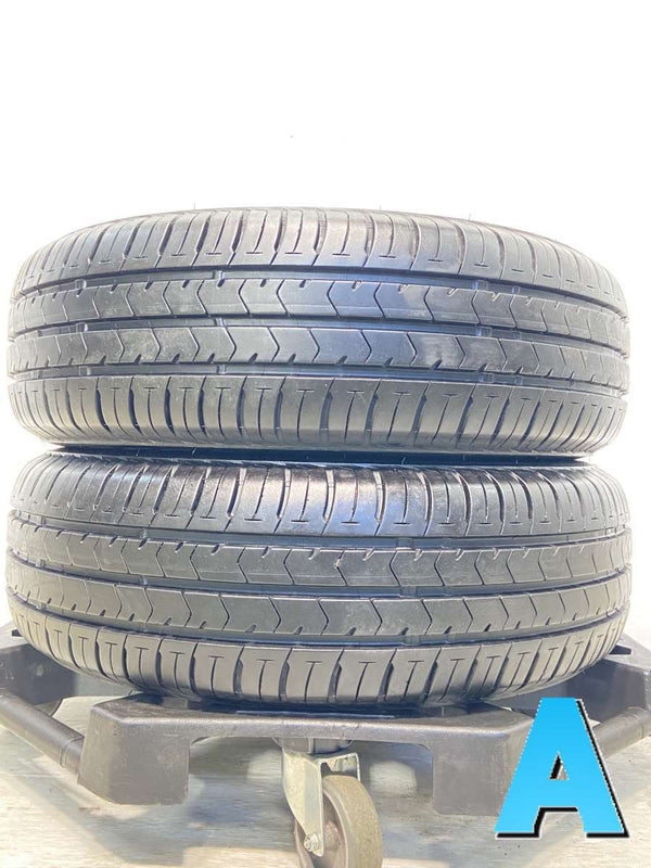 ブリヂストン エコピアNH100C 175/65R14  2本