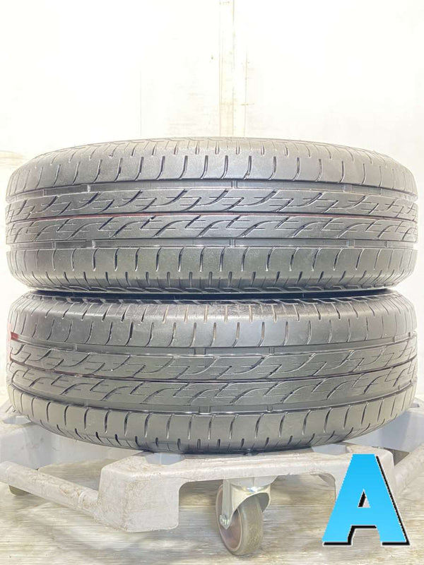 ブリヂストン ネクストリー 175/65R14  2本
