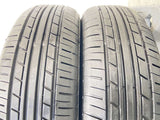 ヨコハマ エコス ES31 175/65R14  2本