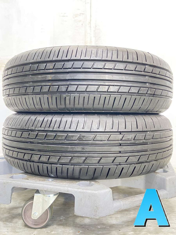 ヨコハマ エコス ES31 175/65R14  2本