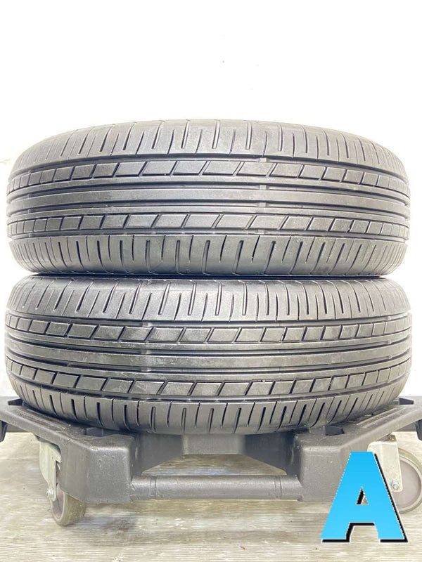 ヨコハマ エコス ES31 185/65R14  2本