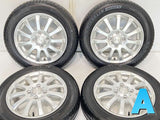 ミシュラン エナジーセイバー4 155/65R14  /　 ラストラーダ 4.5J+45 100-4穴 4本