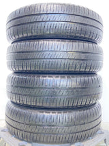 ミシュラン エナジーセイバー4 155/65R14  /　 ラストラーダ 4.5J+45 100-4穴 4本