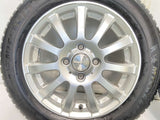 ミシュラン エナジーセイバー4 155/65R14  /　 ラストラーダ 4.5J+45 100-4穴 4本