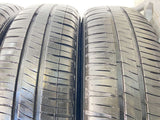 ミシュラン エナジーセイバー4 155/65R14  /　 ラストラーダ 4.5J+45 100-4穴 4本