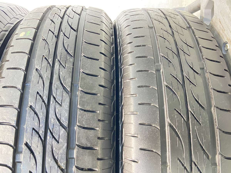 ブリヂストン ネクストリー 165/65R14  4本