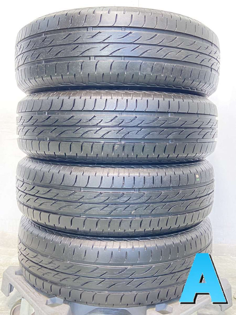 ブリヂストン ネクストリー 165/65R14  4本