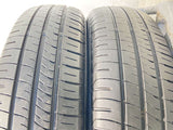 ダンロップ エナセーブ EC204 165/70R14  2本