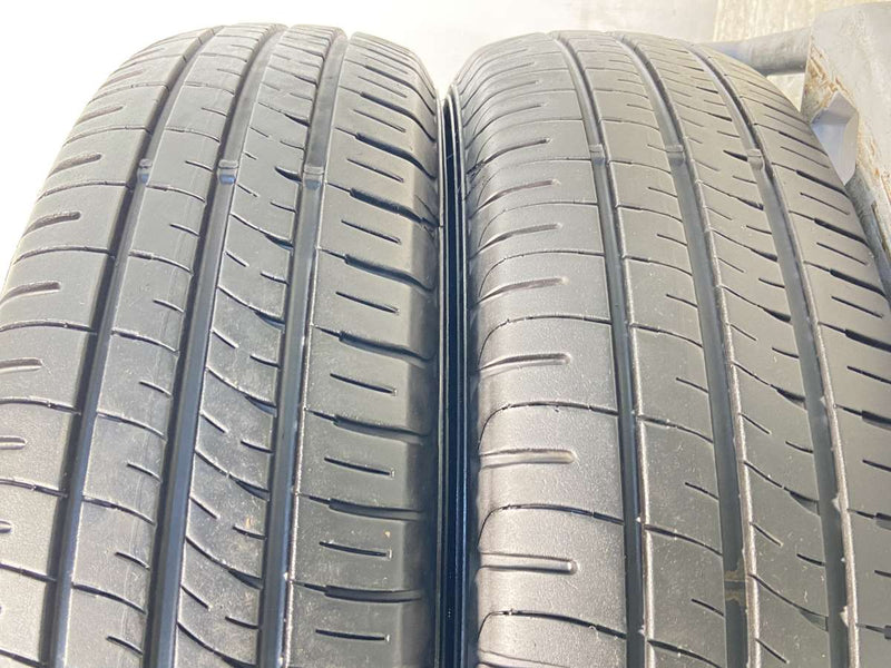 ダンロップ エナセーブ EC204 165/70R14  2本