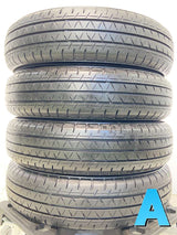 ヨコハマ ブルーアースバンRY55 155/80R14 88/86N LT 4本