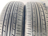ヨコハマ エコス ES31 175/70R14  2本