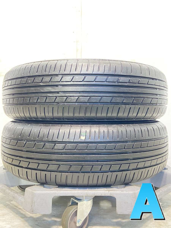 ヨコハマ エコス ES31 175/70R14  2本