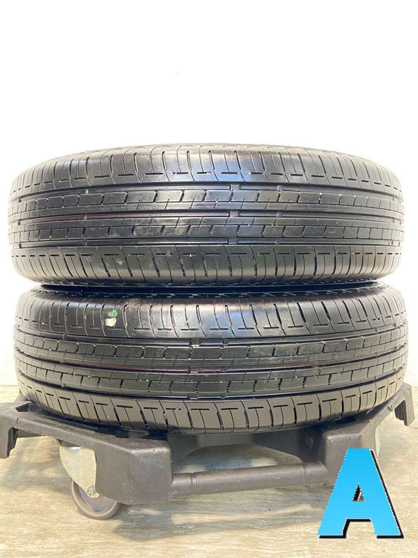 ブリヂストン エコピアEP150 175/70R14  2本