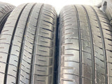ダンロップ エナセーブ EC204 175/70R14  /ホンダ純正  5.5J+ 100-4穴 4本