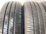 ダンロップ エナセーブ EC204 175/70R14  /ホンダ純正  5.5J+ 100-4穴 4本