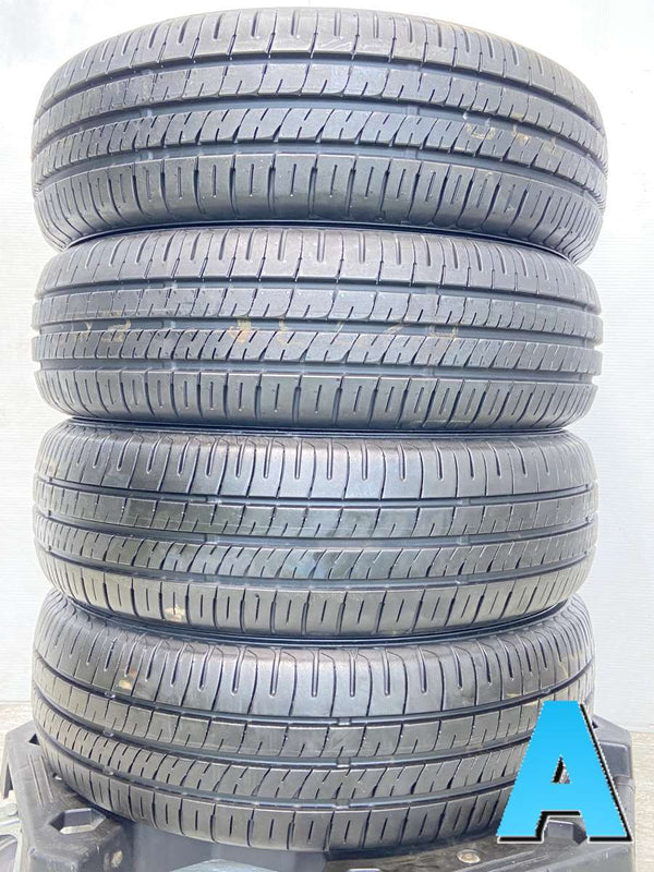 ダンロップ エナセーブ EC204 175/65R14  4本
