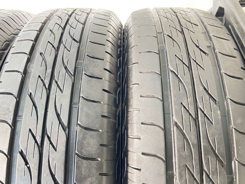 ブリヂストン ネクストリー 175/65R14  4本