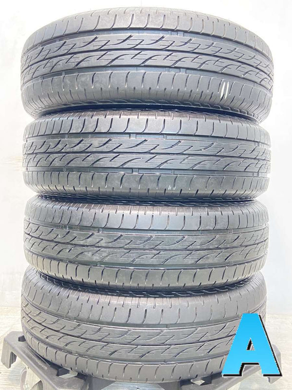 ブリヂストン ネクストリー 175/65R14  4本