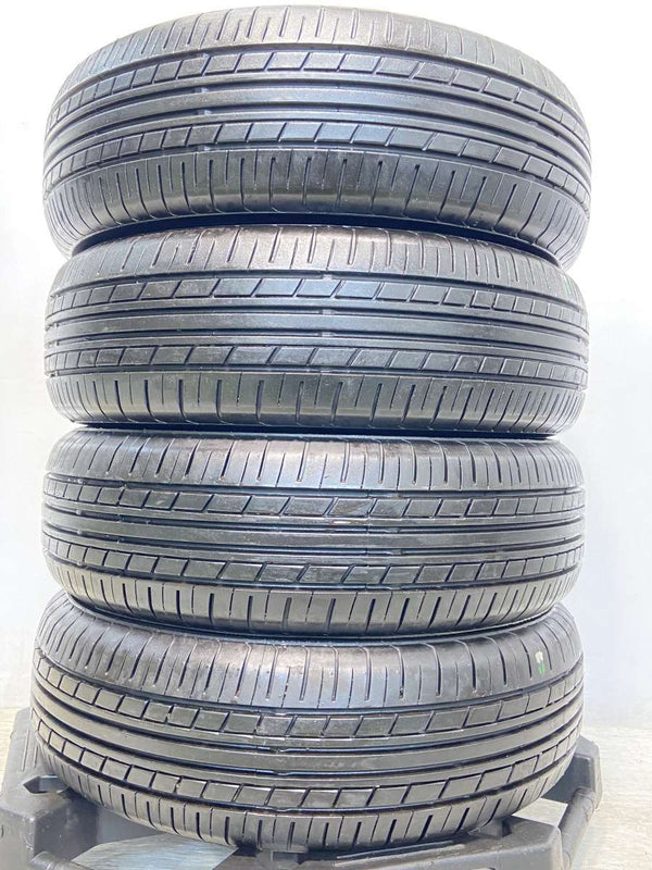 ヨコハマ エコス ES31 175/65R14  4本