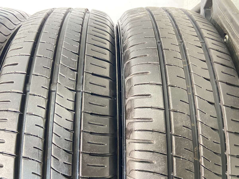 ダンロップ エナセーブ EC204 175/65R14 4本